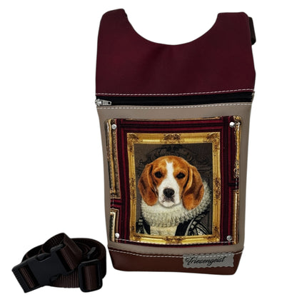 Gürteltasche Bruno
