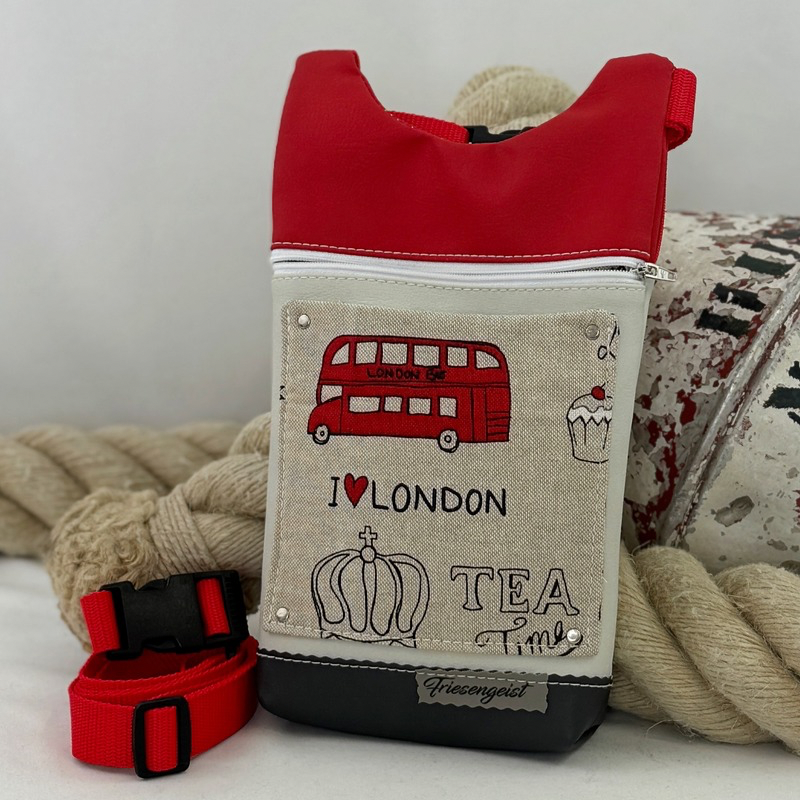 Gürteltasche Ulrieke