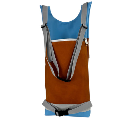 Damen- und Herrenrucksack Daniela