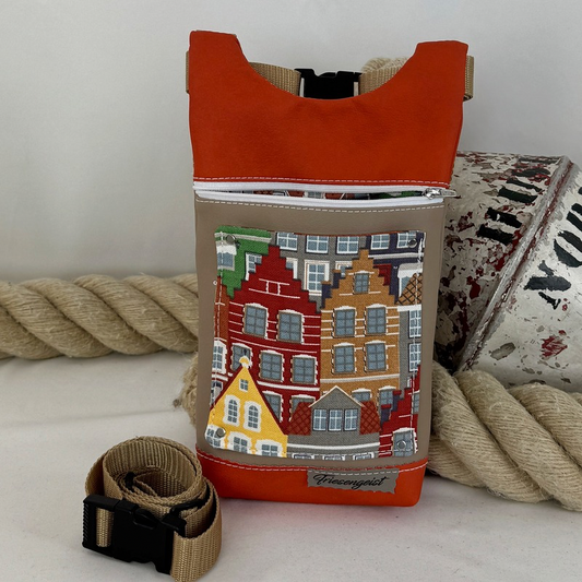 Gürteltasche Patrizia