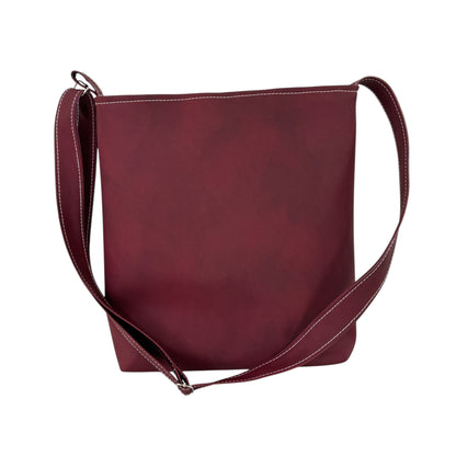 Shopper mit einem breiten Schulterträger, verlängerbar, Anita