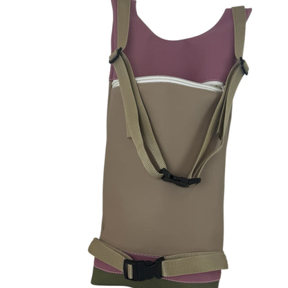 Damen- und Herrenrucksack