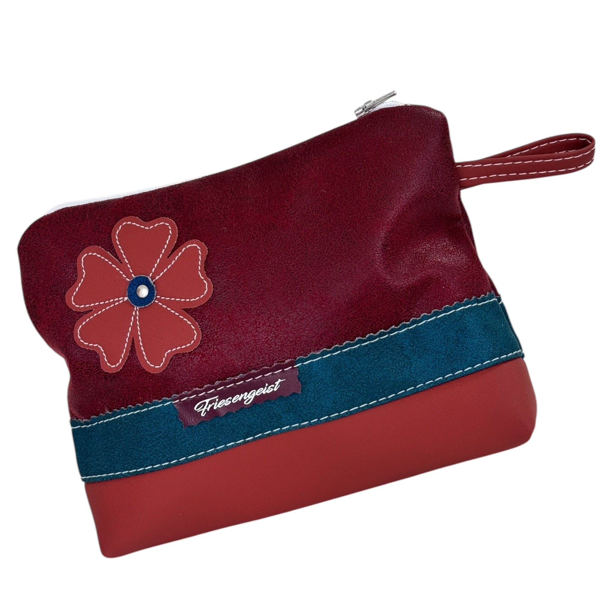 Kosmetiktasche, Multimediatasche Sonja