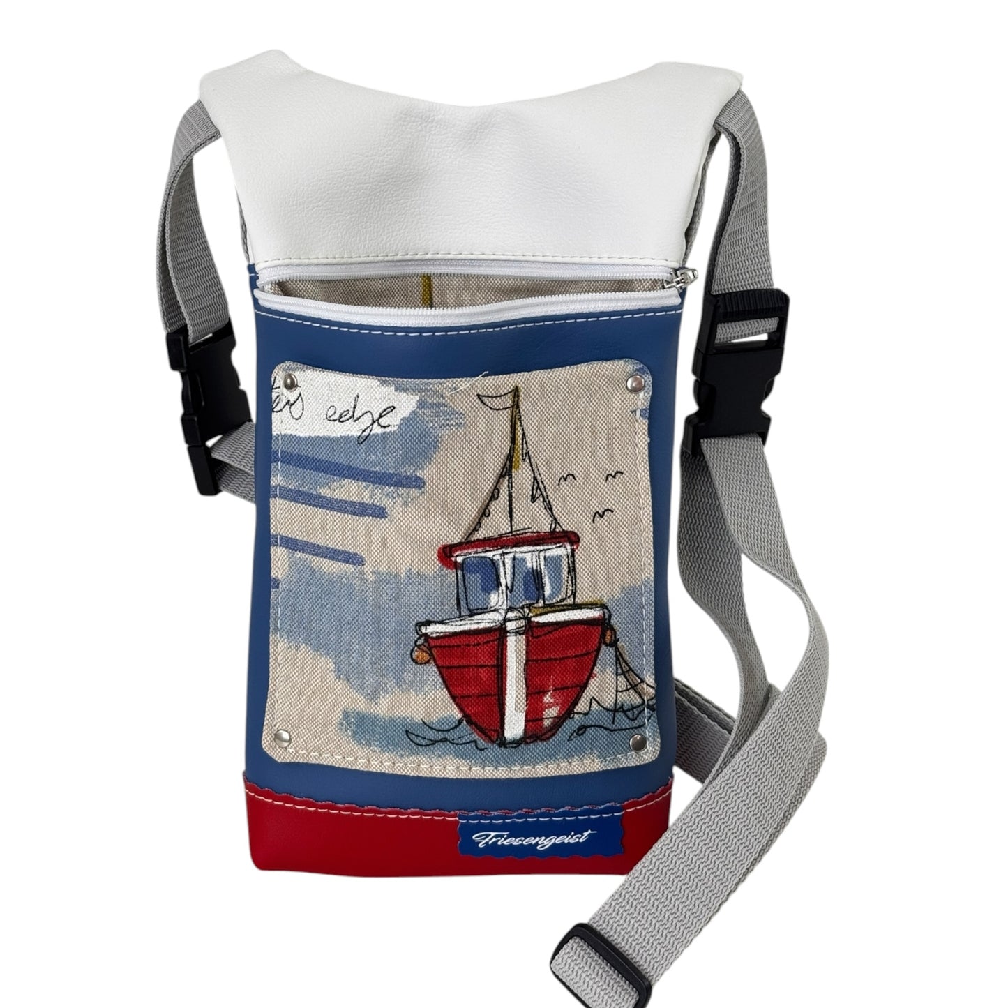 Gürteltasche Oland