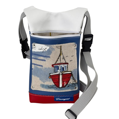 Gürteltasche Oland