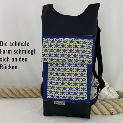 Damen- und Herrenrucksack Rucksack Tara