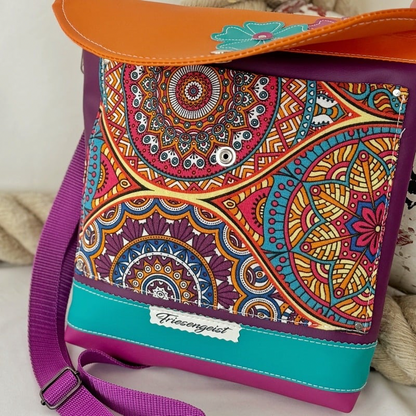 Handtasche Bella