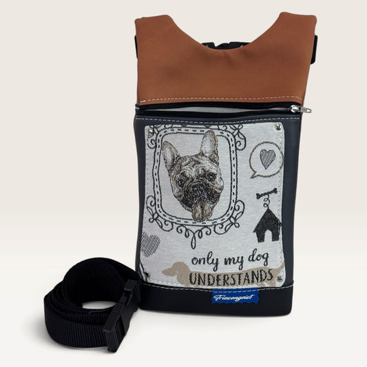 Gürteltasche Bruno