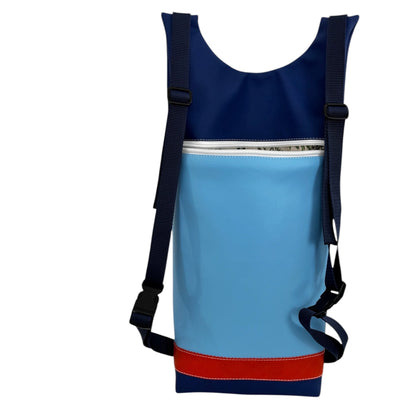 Damen- und Herrenrucksack Nane