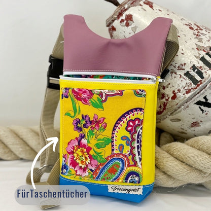 Gürteltasche, Handytasche Patrizia