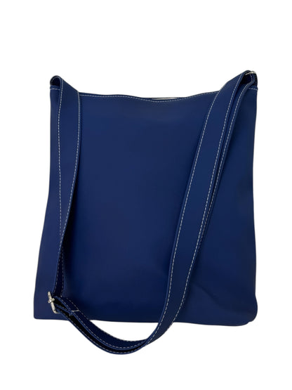 Shopper mit einem breiten Schulterträger, verlängerbar, Amrum