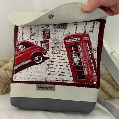 Handtasche London