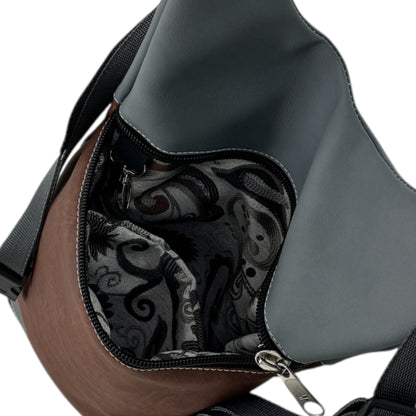 Damen- und Herrenrucksack Nina