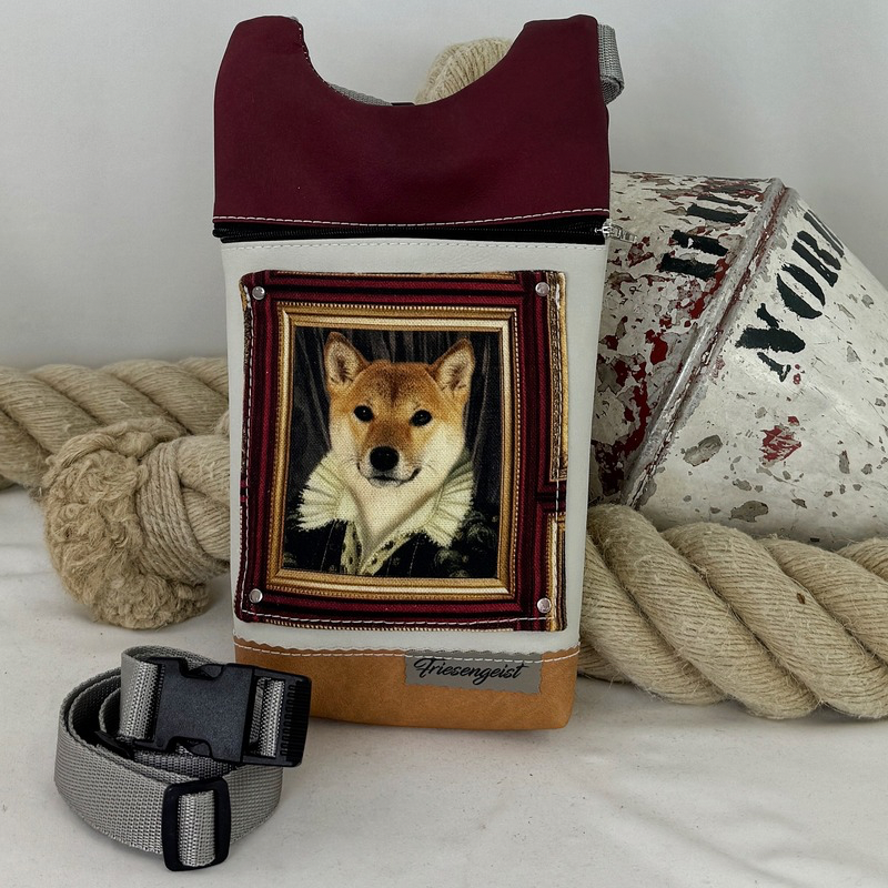 Gürteltasche Hjalma