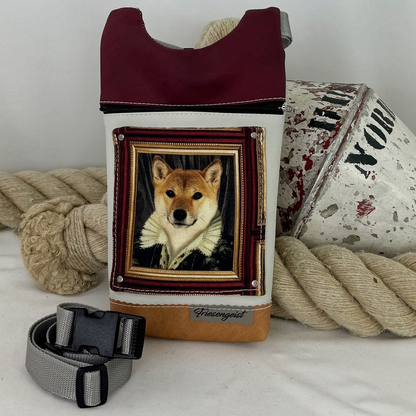 Gürteltasche Hjalma