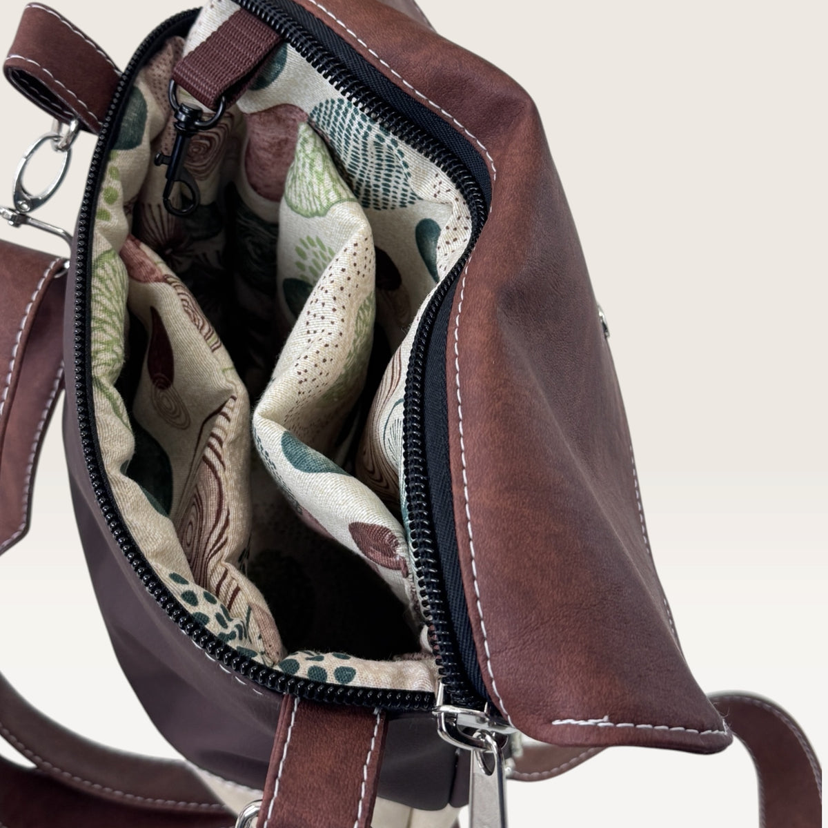 Handtasche Silke