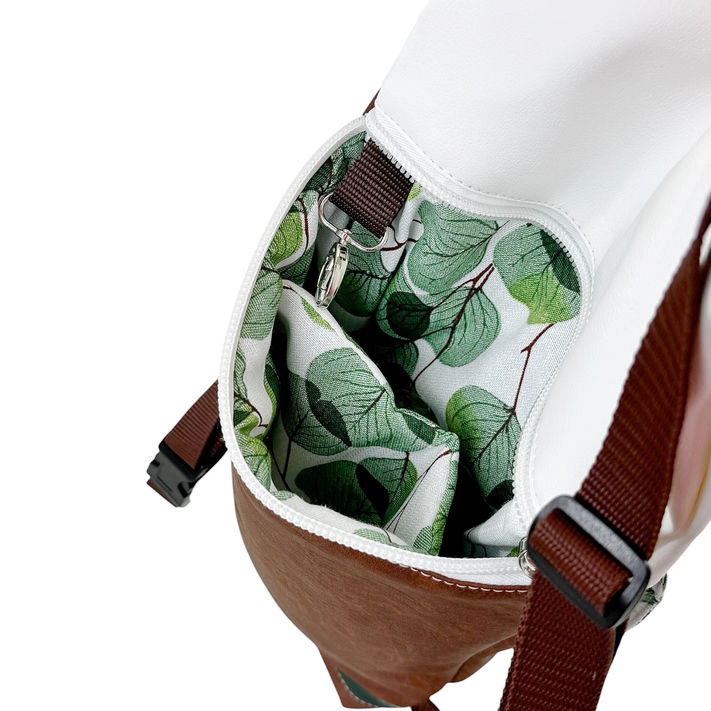 Damen- und Herrenrucksack Ulrieke