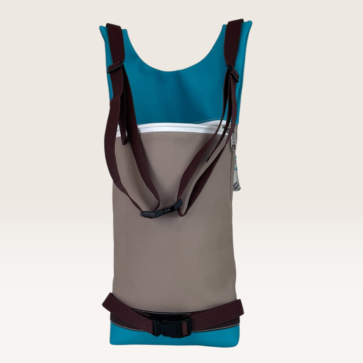 Damen- und Herrenrucksack Anna