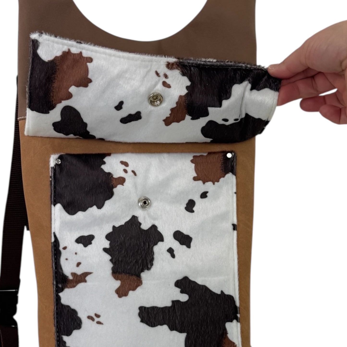 Damen- und Herrenrucksack Rebecca