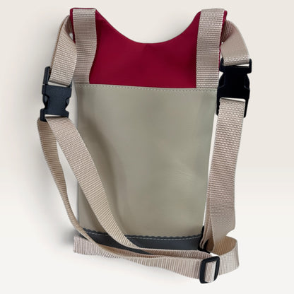 Gürteltasche Pahris
