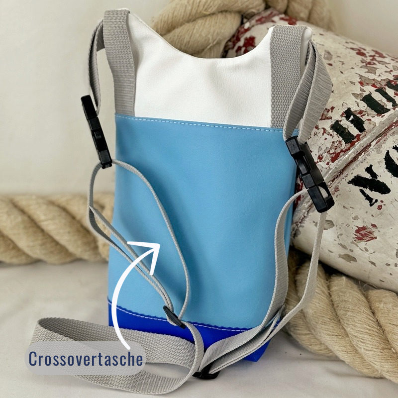 Gürteltasche, Ralf