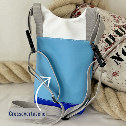 Gürteltasche, Ralf