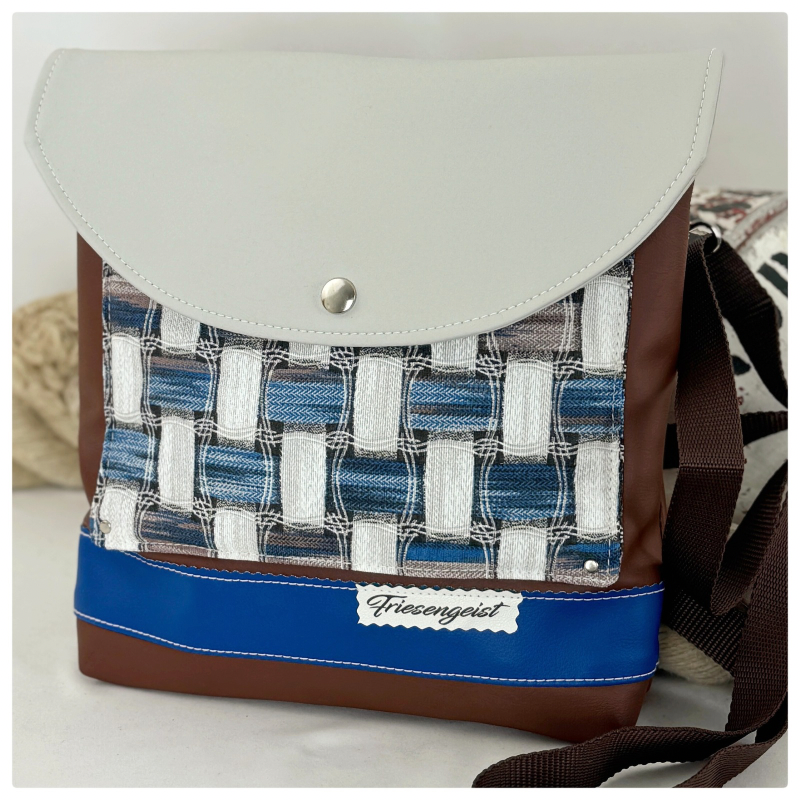 Handtasche Elsa