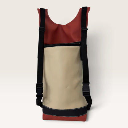 Damen- und Herrenrucksack Silke