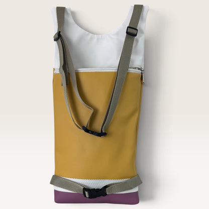 Damen- und Herrenrucksack Fraya