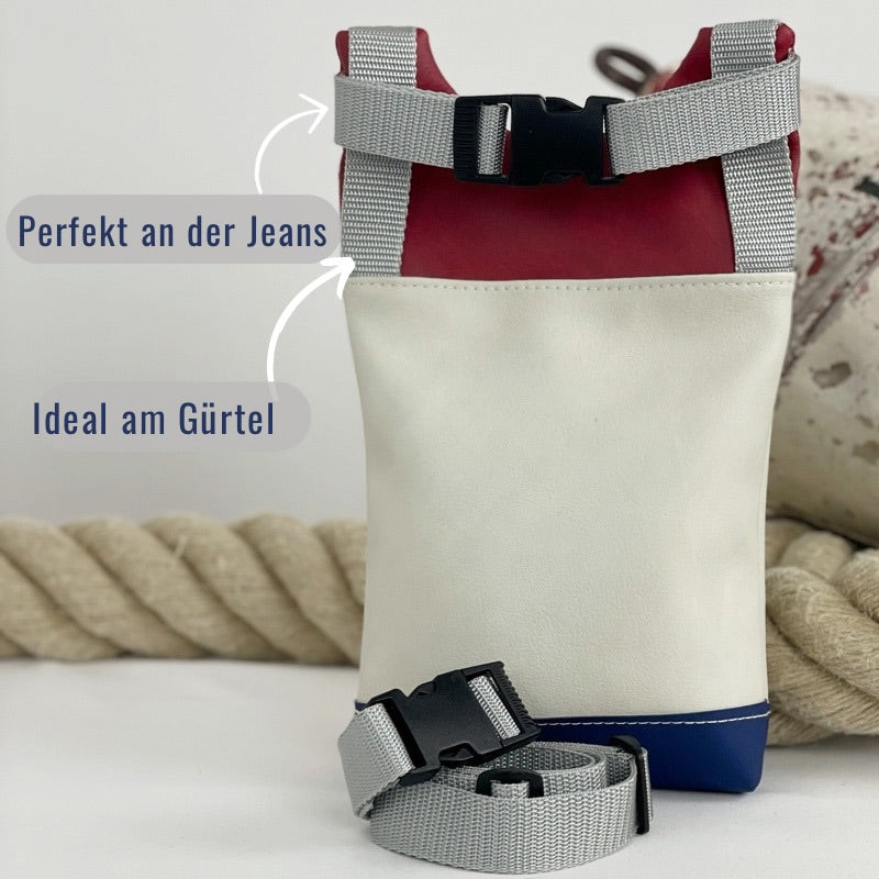 Gürteltasche, Handytasche Pellworm