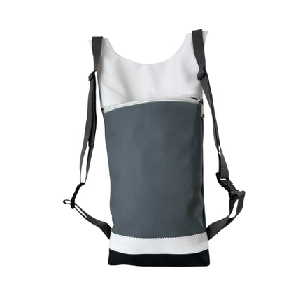 Damen- und Herrenrucksack Beate