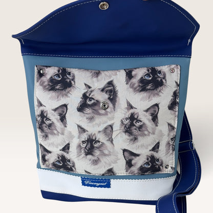 Handtasche Hilke