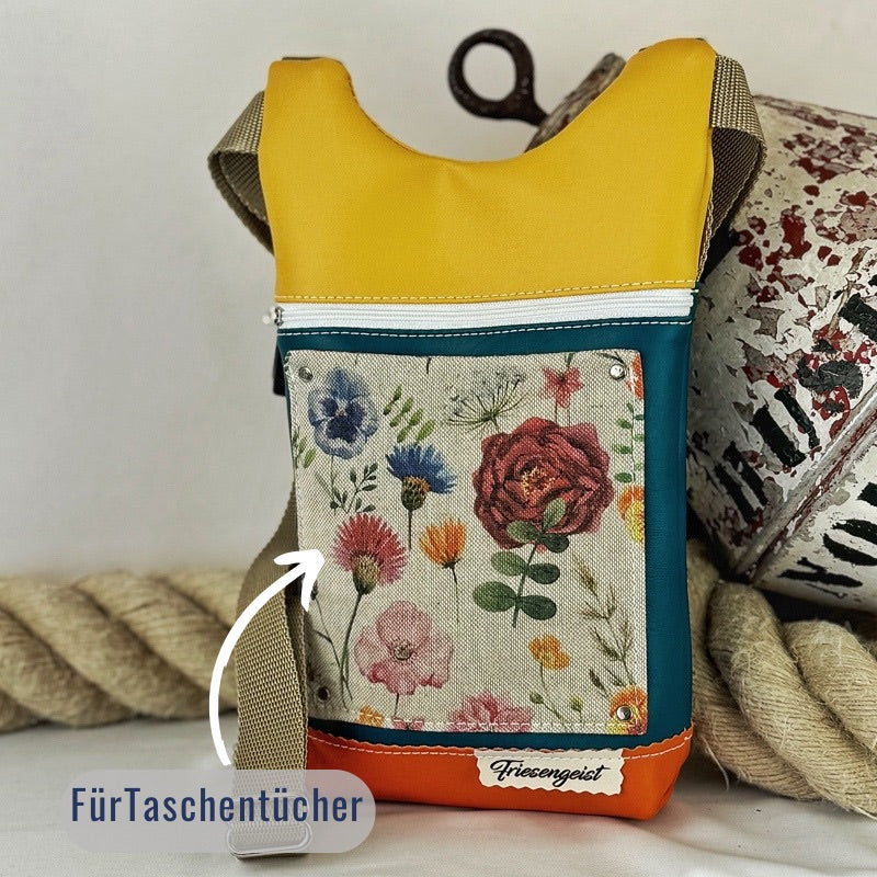 Gürteltasche, Handytasche Tilda