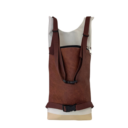 Damen- und Herrenrucksack Morleen