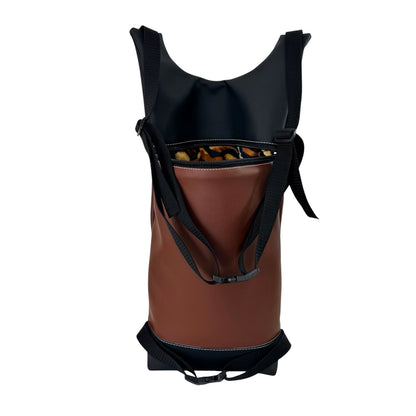 Damen- und Herrenrucksack Dunja