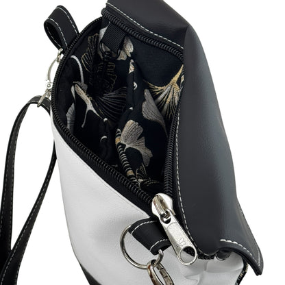 Handtasche Gingko