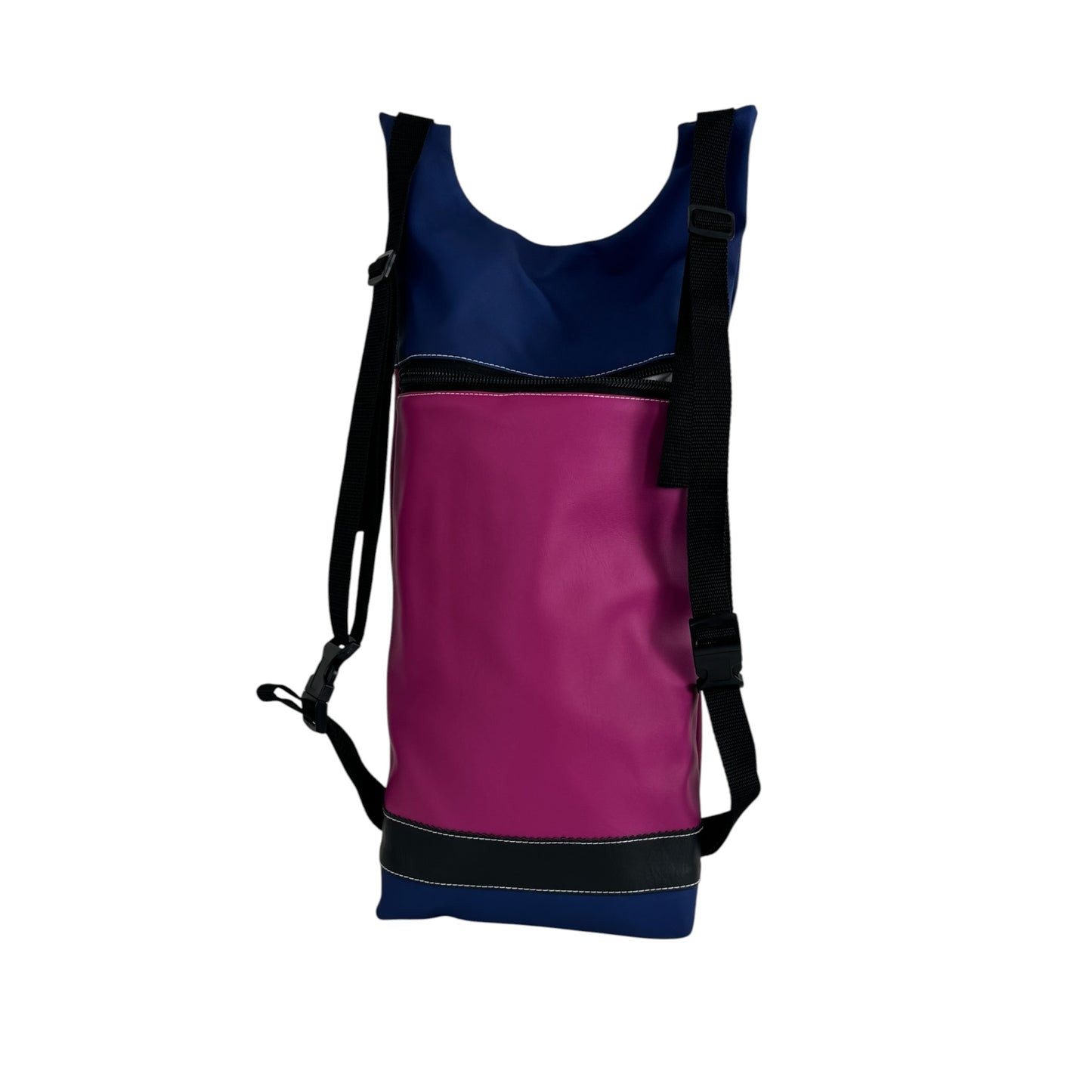 Damen- und Herrenrucksack David