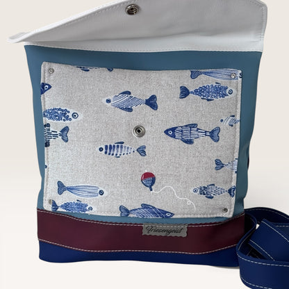 Handtasche Simone