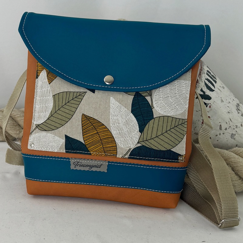 Handtasche Caro