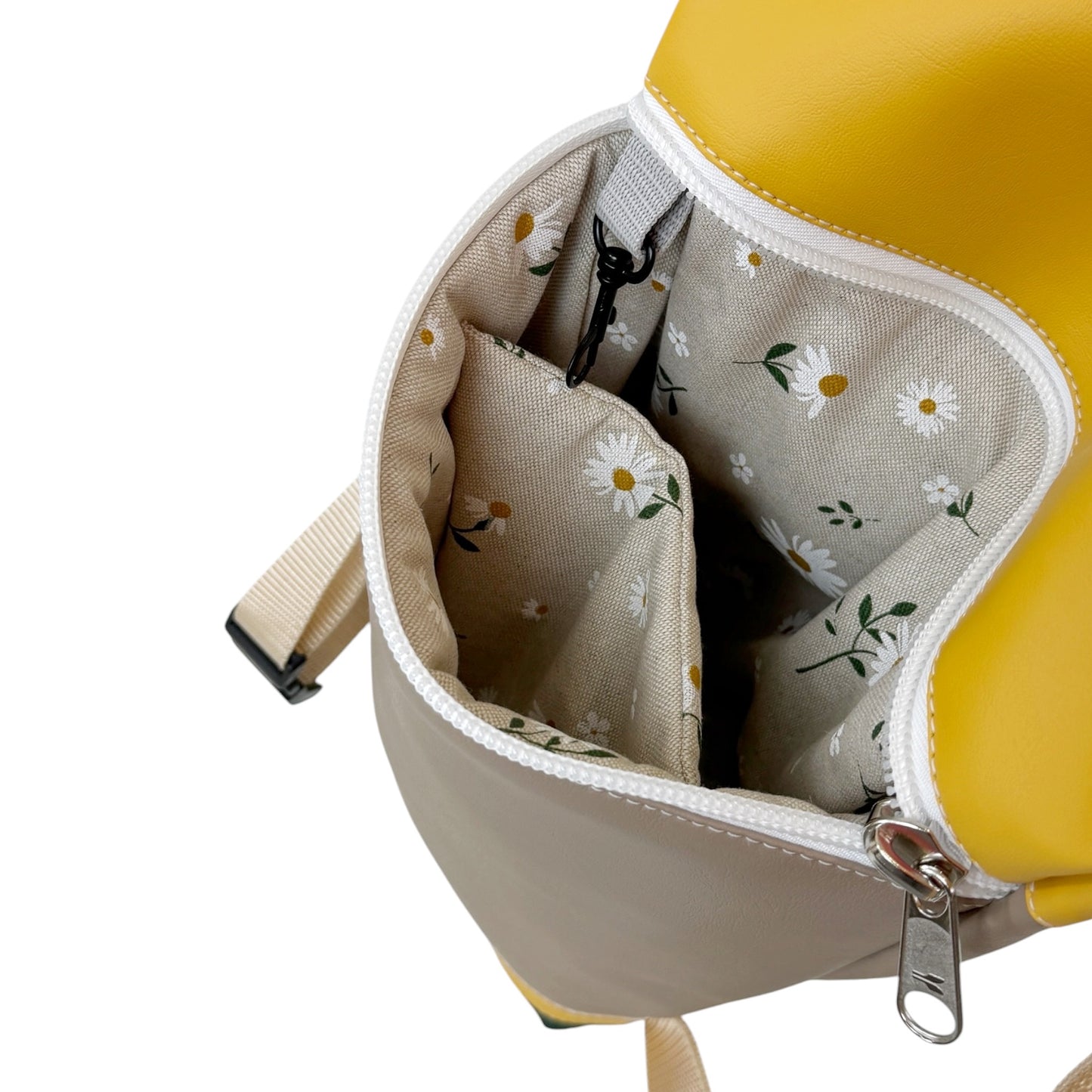 Damen- und Herrenrucksack Selma