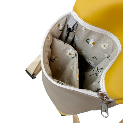 Damen- und Herrenrucksack Selma