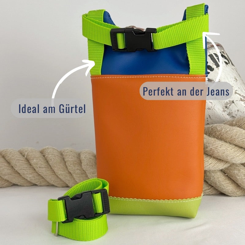 Gürteltasche, Handytasche Tina