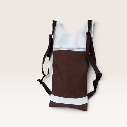 Damen- und Herrenrucksack Föhr
