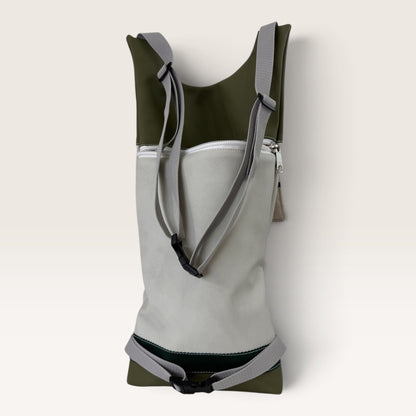 Damen- und Herrenrucksack Melly
