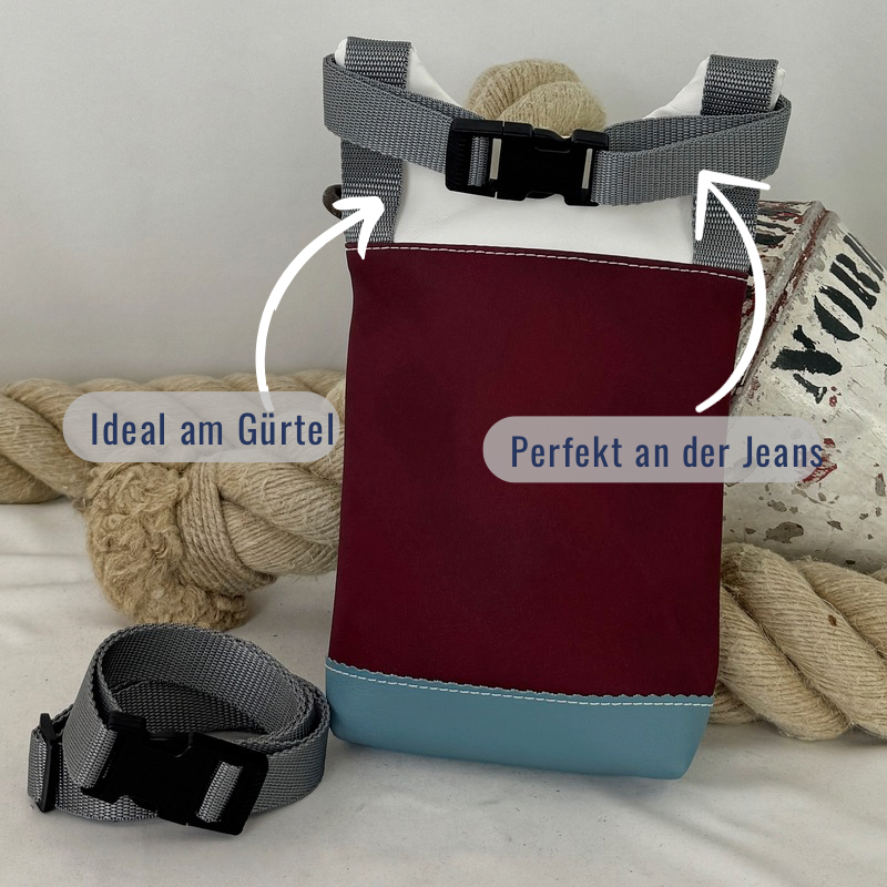 Gürteltasche Amrum