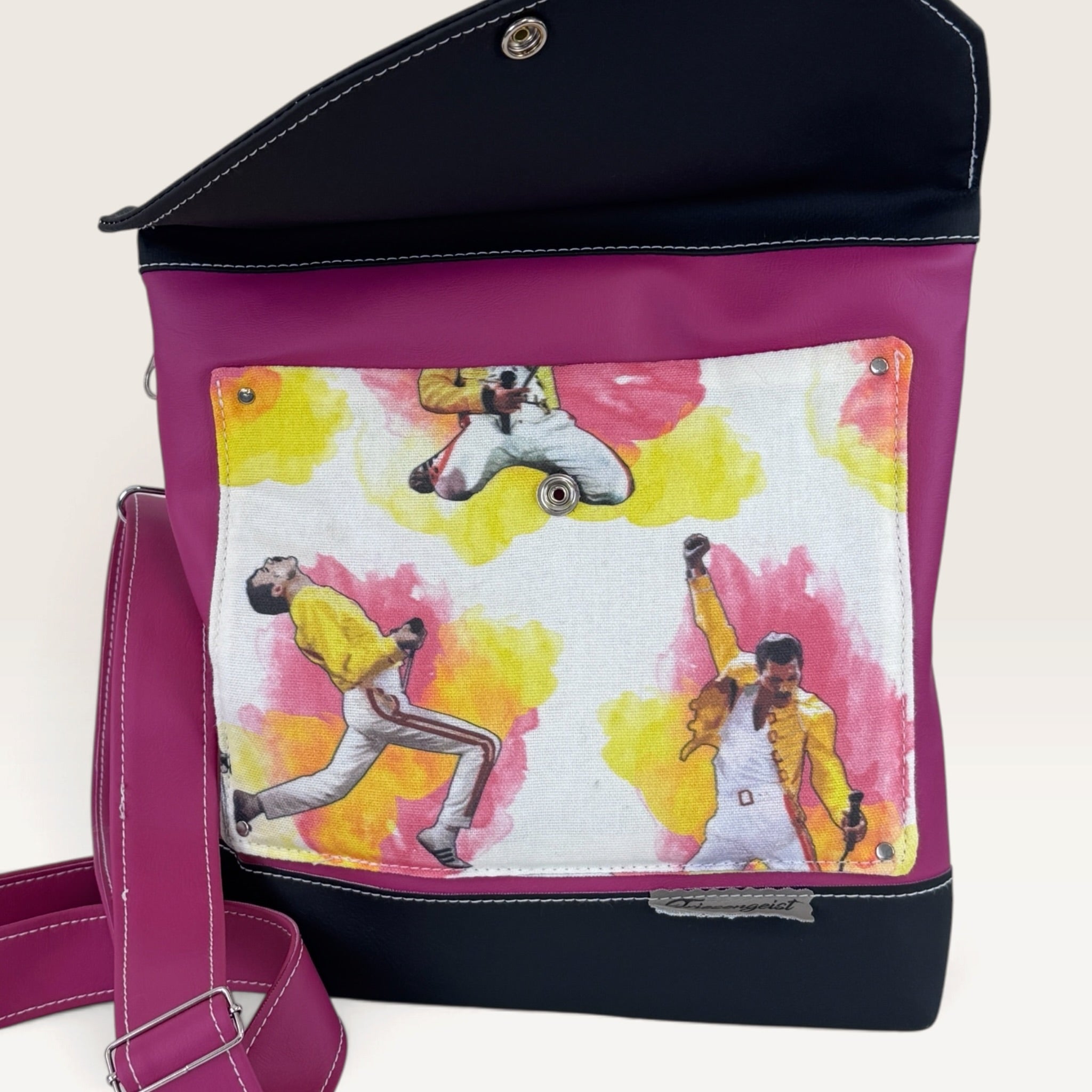 Handtasche Freddy