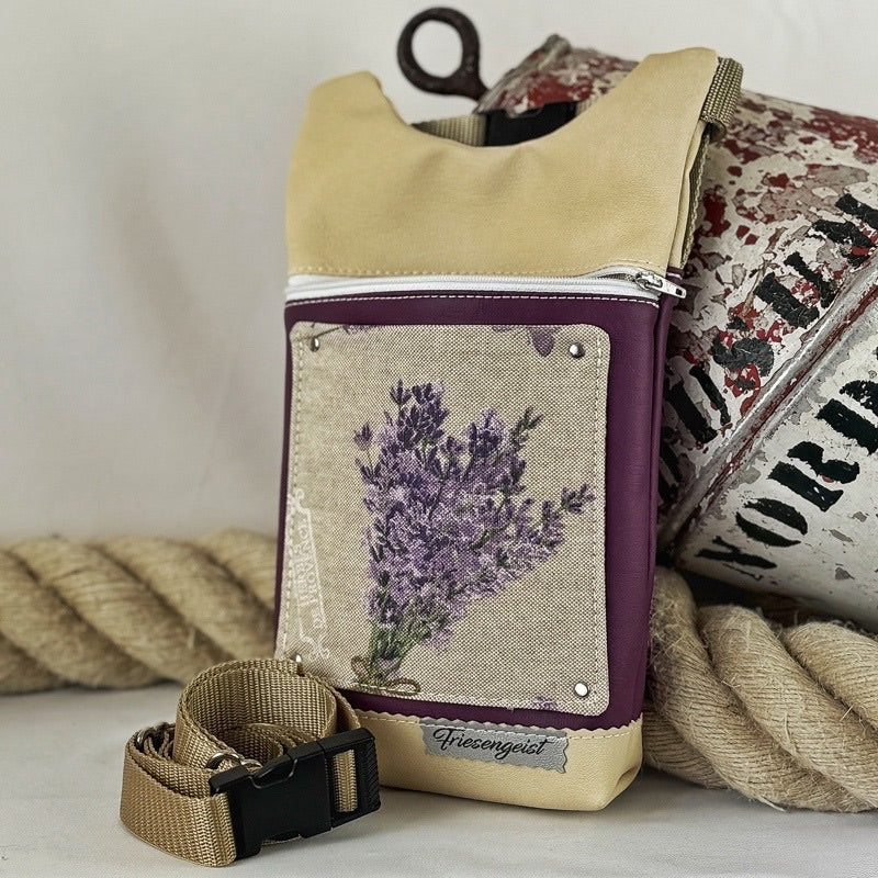 Gürteltasche, Handytasche Leone