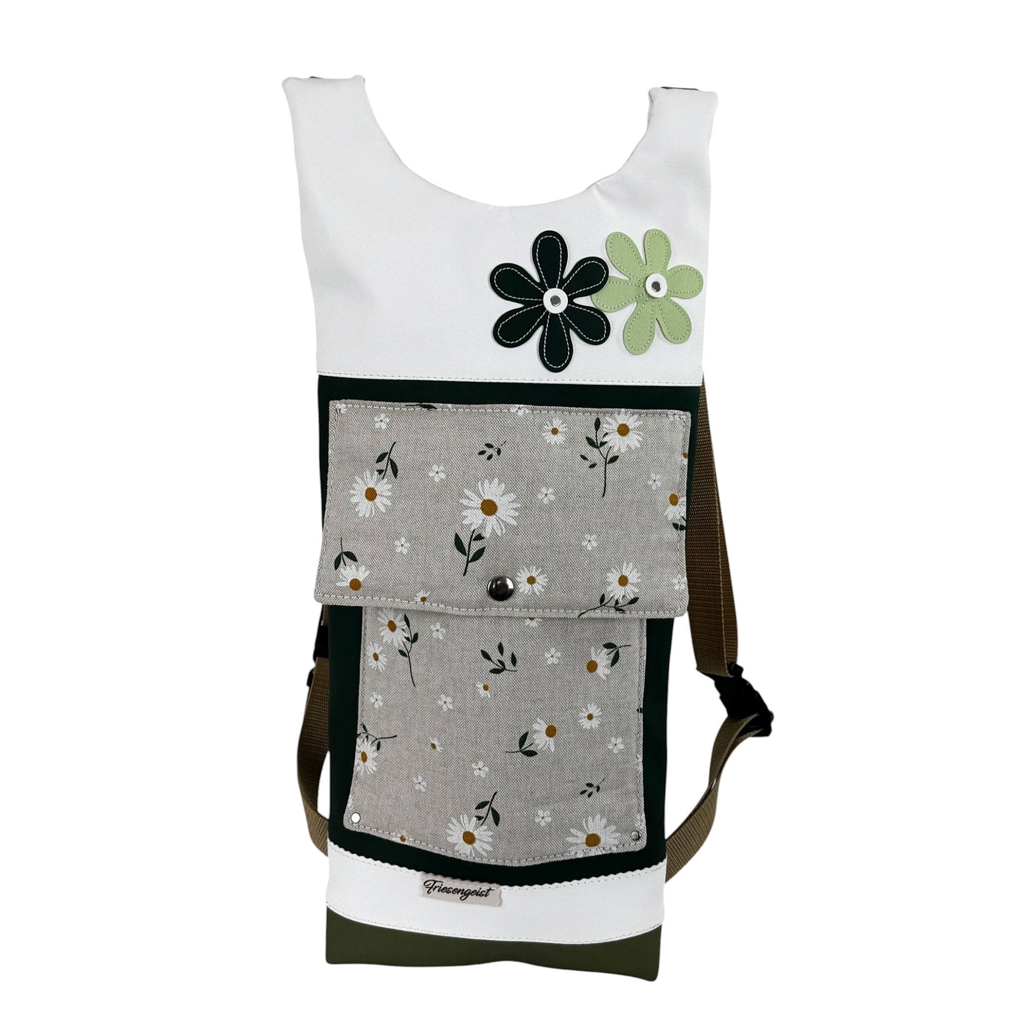 Damen- und Herrenrucksack Magarethe