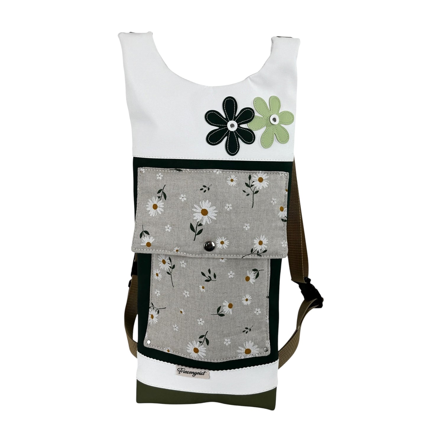 Damen- und Herrenrucksack Magarethe