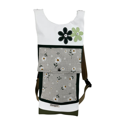 Damen- und Herrenrucksack Magarethe